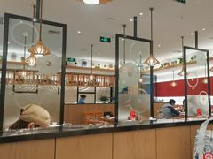 -九转小磨·非遗东北菜(万达广场店)