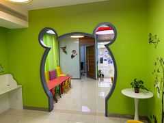 -美尔目眼科医院·近视手术·儿童近视(通州店)