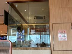 -西贝(大卫城店)