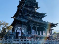 -天龙八部武侠城