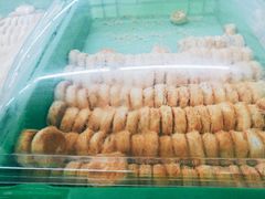 -宫廷糕点铺(人民中路店)