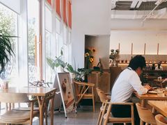 大堂-WOKKA by艮上(中海环宇荟店)