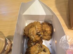 -麦当劳(天骄店)