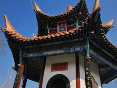 -戏马台景区