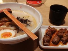 -味千拉面(广州金沙永旺梦乐城店)