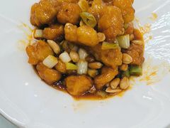 -普天和酒楼(天津之眼店)