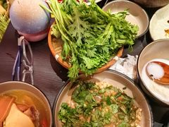 -芸鲜季·云南野生菌餐厅· 云南风物味研社(闵行店)