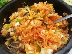 -将军牛排·尔滨地标朝鲜族美食(总店)