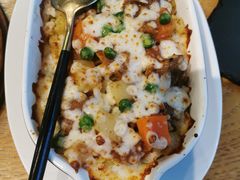 -棒约翰比萨·意面(金桥国际店)