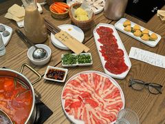 -四喜小胖·北京涮肉(五道营店)