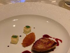 -广州四季酒店·佰鲜汇·现代法餐