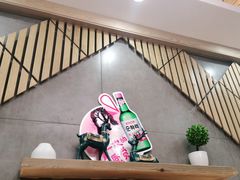 -明洞串城·烧烤·延边朝鲜族烧烤串专门店(景田店)