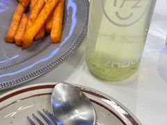-1/2half西餐(中大国际店)