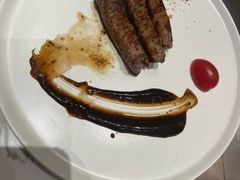 -火地铁板烧(昆山万象汇店)