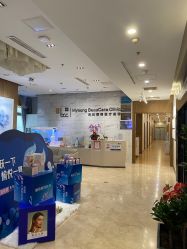 -北京米扬丽格医疗美容·联合丽格鼻整形中心