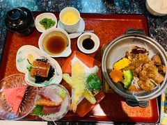 -蘭·日本料理铁板烧(碧云路店)