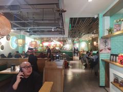 -望湘园湖南菜(赛格店)