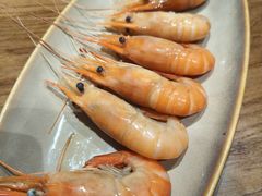 醉虾-李百蟹·江南蟹黄面(夫子庙店)