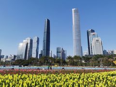 -海心沙亚运公园