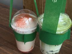 -李山山茶事(景枫店)