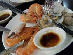 -339旋转餐厅(天府熊猫塔店)
