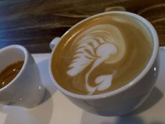 -JAMROCK 乐啡意咖啡