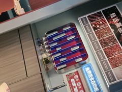 -鱼酷活鱼烤鱼(沈阳大悦城店)