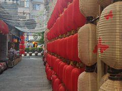 -东西巷