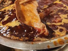-邓莽子老火锅(鲁祖庙店)