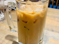-周沫西餐(漫广场店)