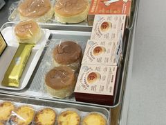 -西村叔叔的店·面包·甜品·蛋糕(崂山丽达店)