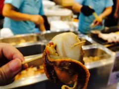 -香港会议展览中心演讲厅
