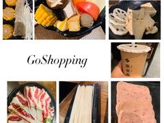 -呷哺呷哺 小火锅 (浦东新欧尚超市店)