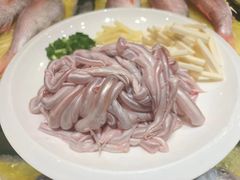 -东宴(温岭店)