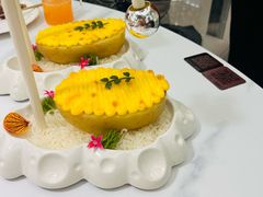 -3号仓库·创意中国菜(新世界城店)