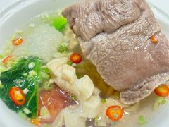 -新加坡泰国村酒楼(五角场店)