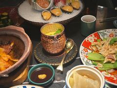 -粤·向群饭店(二沙岛店)