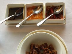 -金轩中餐厅 Jin Xuan(浦东丽思卡尔顿酒店)