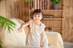 -儿童天堂专业儿童摄影(云岩区店)