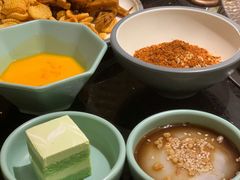 -井格重庆火锅(西直门凯德Mall店)