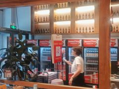 -雪熊哈尔滨烧烤·精酿啤酒·砂锅(中央胜境店)