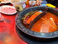 -重庆袁老四火锅(武进万达店)