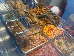 -晶牌烤鸭(延吉东路557弄小区店)