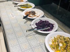 -素清香(解放路店)