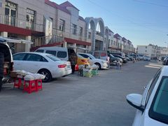 -石塘路海鲜市场(草厂中路店)