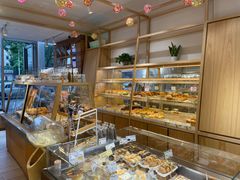 -匠造烘焙(上海湾店)