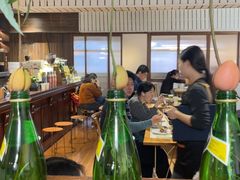 -沏点Trattoria意大利餐厅(新街口店)
