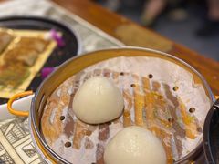 桐庐老传统米粿-一味大院•桐庐菜传承店(春江路店)
