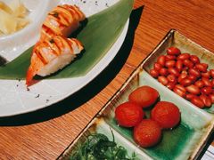 -玉川屋·深夜食堂居酒屋(柳巷店)