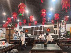 -老北京炸酱面大王.铜锅涮肉(朝阳门店)